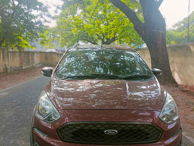 Second Hand Ford Freestyle Titanium 1.5 TDCi [2018-2020] in Salem