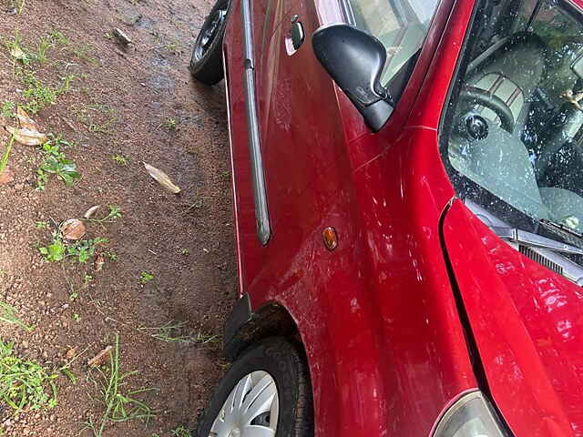 Second Hand Maruti Suzuki Alto 800 [2012-2016] Lxi in Raipur