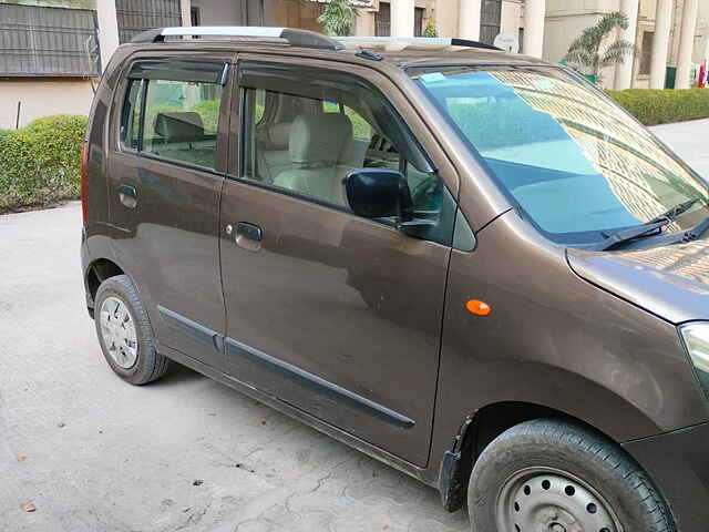 Second Hand Maruti Suzuki Wagon R 1.0 [2010-2013] LXi CNG in Noida