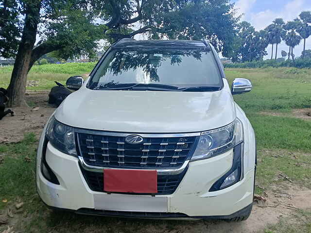 Second Hand Mahindra XUV500 W7 [2018-2020] in Bihar Sharif