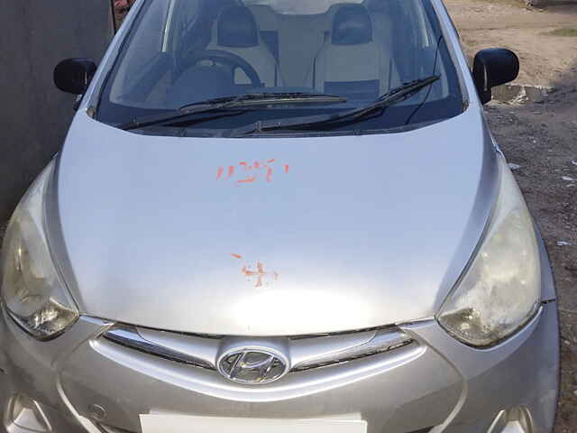 Second Hand Hyundai Eon D-Lite + in Jaipur