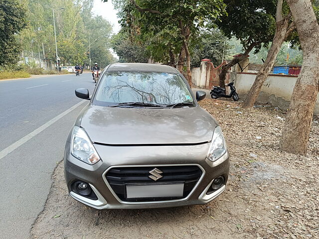 Second Hand Maruti Suzuki Dzire [2020-2024] LXi [2020-2023] in Kanpur