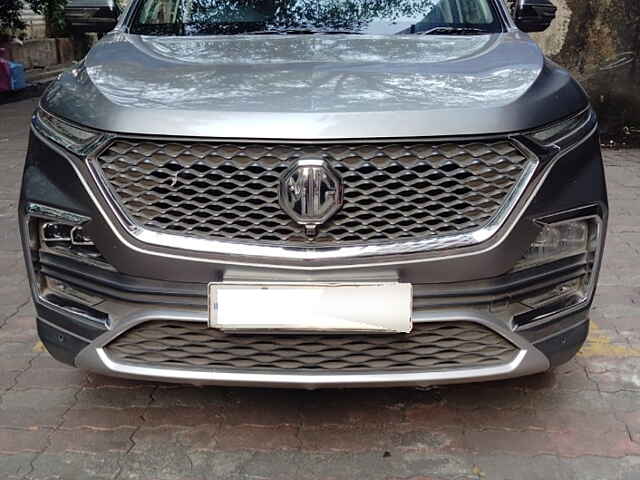 Second Hand MG Hector [2019-2021] Sharp 2.0 Diesel [2019-2020] in Mumbai