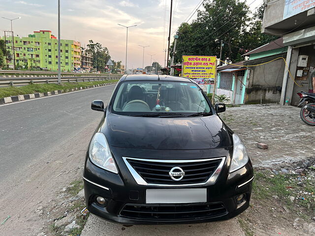 Second Hand Nissan Sunny [2011-2014] XL in Kolkata