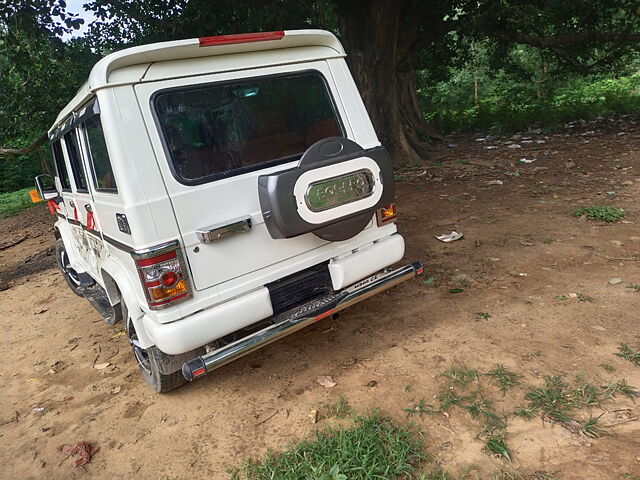 Second Hand Mahindra Bolero [2011-2020] SLX BS III in Rewa