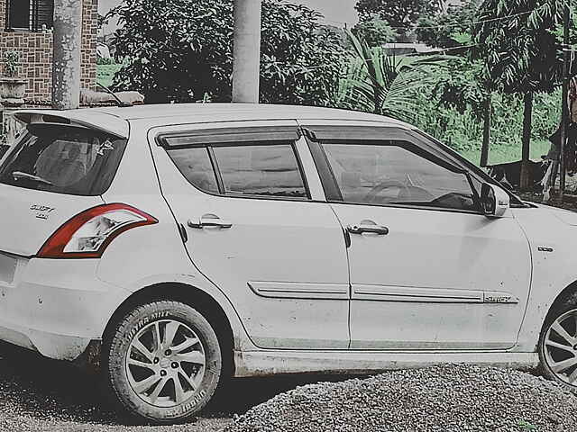 Second Hand Maruti Suzuki Swift [2011-2014] ZDi in Nashik