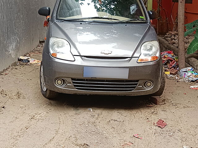 Second Hand Chevrolet Spark [2012-2013] LS 1.0 BS-III in Bhagalpur