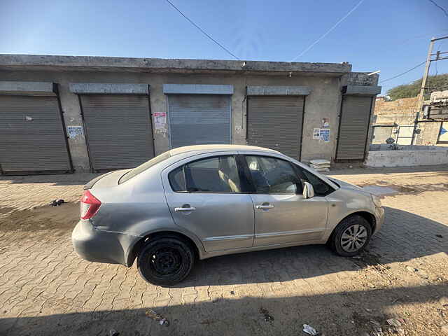 Second Hand Maruti Suzuki SX4 [2007-2013] VXi in Sirsa