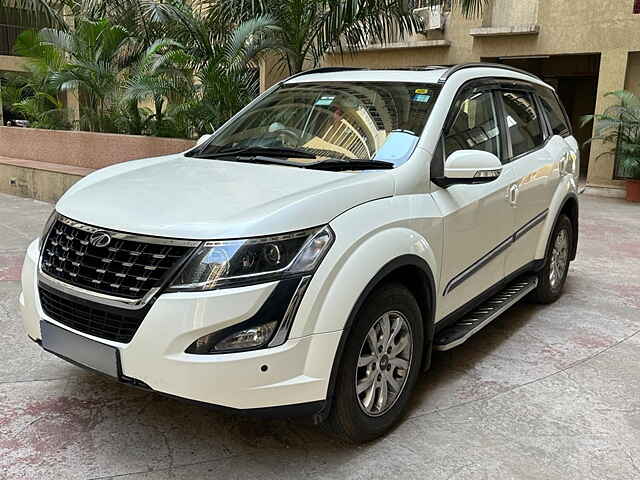 Second Hand Mahindra XUV500 W9 AT [2018-2020] in Mumbai