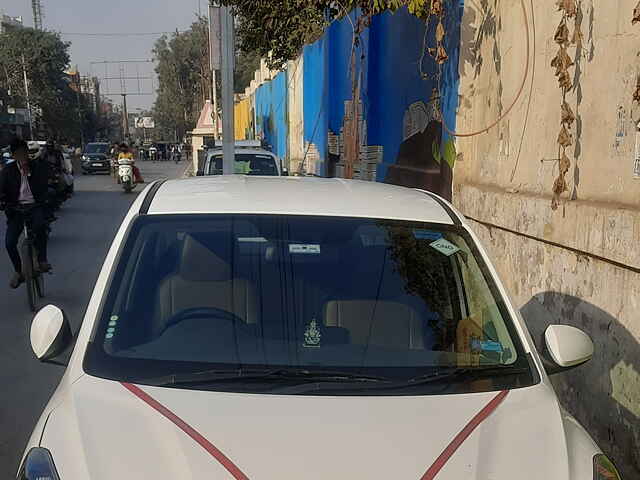 Second Hand Hyundai Aura [2020-2023] S 1.2 CNG in Varanasi