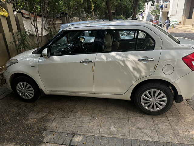 Second Hand Maruti Suzuki Swift DZire [2011-2015] VXI in Ghaziabad