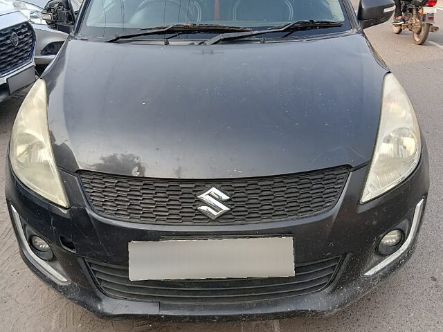 Second Hand Maruti Suzuki Swift [2014-2018] VDi in Faridabad