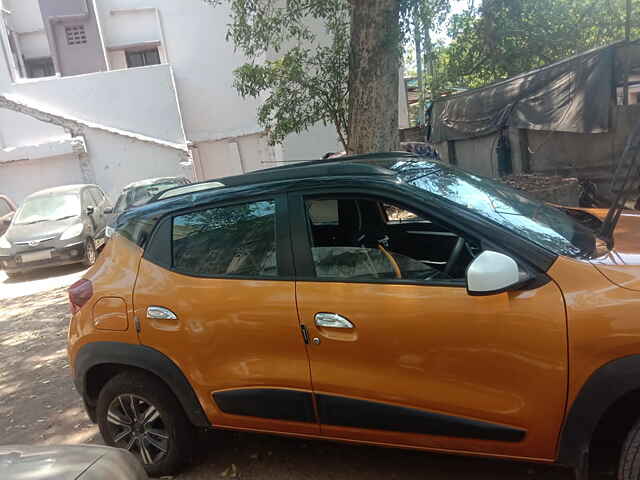 Second Hand Renault Kwid [2022-2023] CLIMBER in Chennai