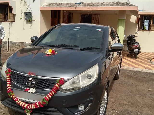 Second Hand Tata Zest XM Petrol in Pune