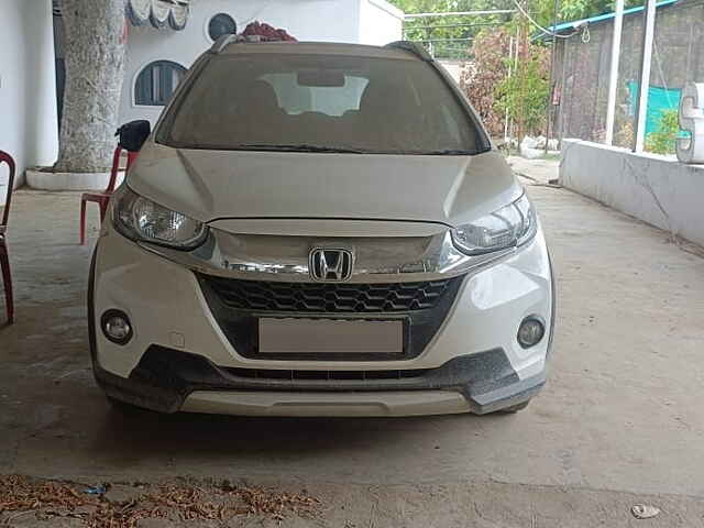 Second Hand Honda WR-V [2017-2020] VX MT Petrol in Bhadohi