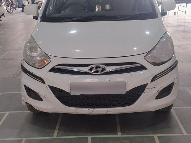 Second Hand Hyundai i10 [2010-2017] 1.1L iRDE ERA Special Edition in Rewari