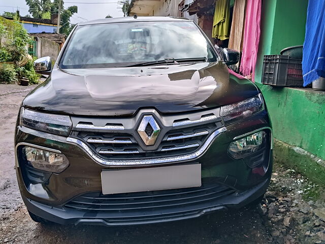 Second Hand Renault Kwid [2019-2022] RXT [2020-2021] in Damanjodi