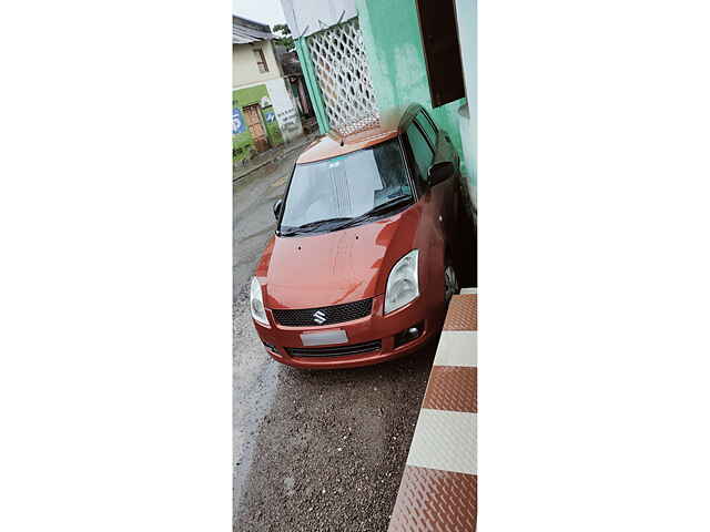 Second Hand Maruti Suzuki Swift  [2005-2010] VXi in Buldhana