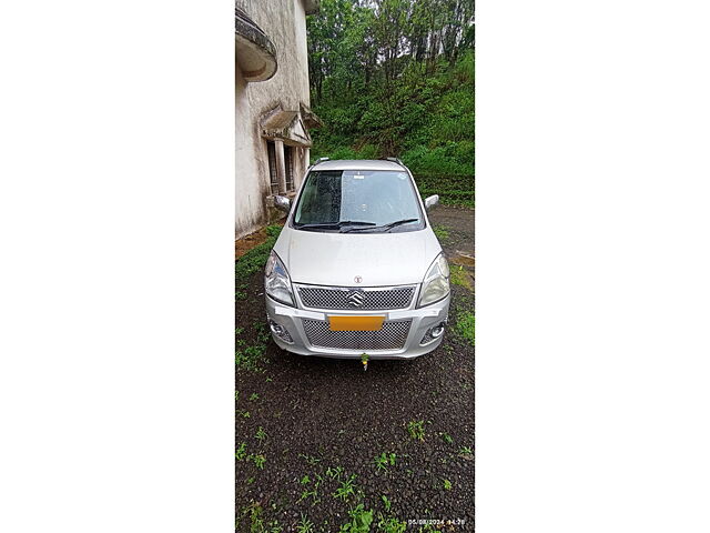 Second Hand Maruti Suzuki Wagon R 1.0 [2014-2019] LXI CNG in Pune