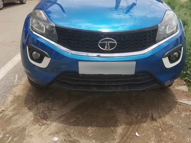 Second Hand Tata Nexon [2017-2020] XM in Ranchi