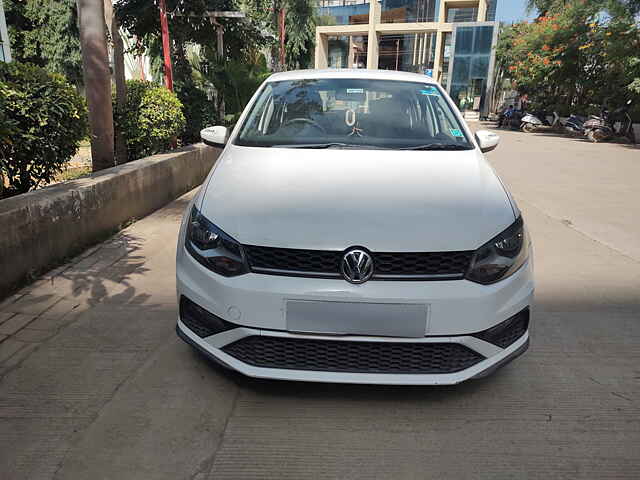 Second Hand Volkswagen Polo Comfortline 1.0L TSI in Pune