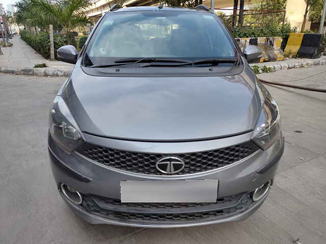 Second Hand Tata Tiago [2016-2020] Revotorq XZ in Ghaziabad