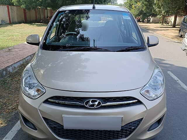 Second Hand Hyundai i10 [2007-2010] Magna 1.2 in Mathura