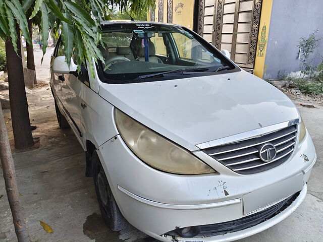 Second Hand Tata Manza [2009-2011] Aura (+) Safire BS-IV in Jodhpur