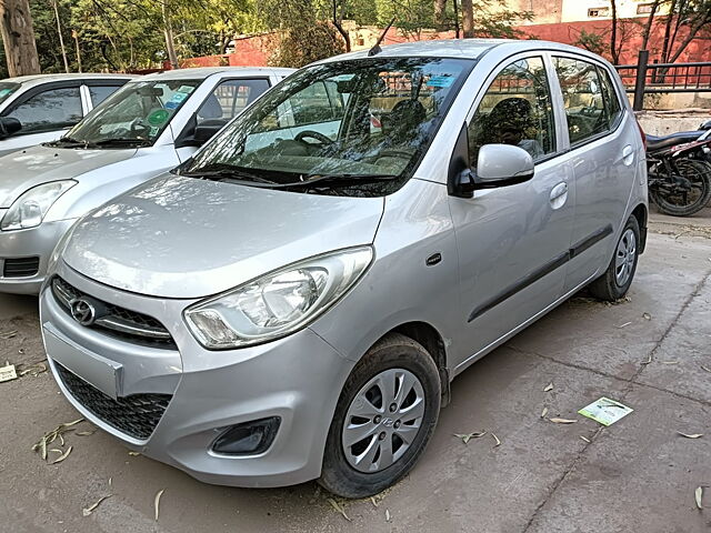 Second Hand Hyundai i10 [2010-2017] Magna 1.2 Kappa2 in Delhi