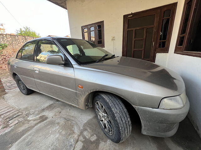 Second Hand Mitsubishi Lancer [2004-2012] CNX 1.5 in Samrala