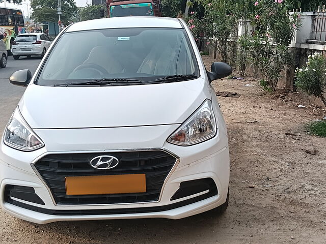 Second Hand Hyundai Xcent SX CRDi in Vellore