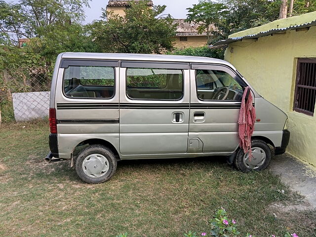 Second Hand Maruti Suzuki Eeco [2010-2022] 7 STR [2014-2019] in Patna