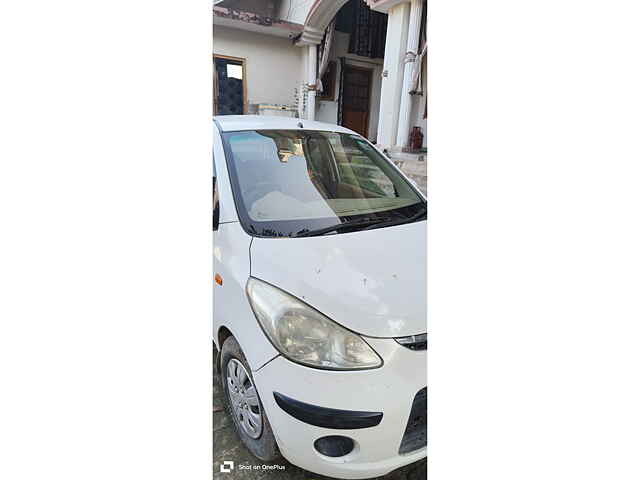 Second Hand Hyundai i10 [2007-2010] Magna 1.2 in Bijnor