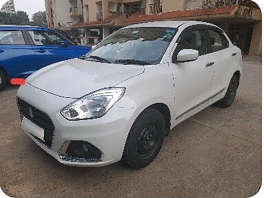 Second Hand Maruti Suzuki Dzire [2017-2020] VXi in Bangalore