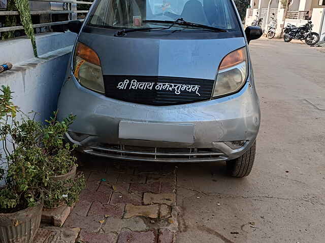 Second Hand Tata Nano [2011-2013] LX in Deesa