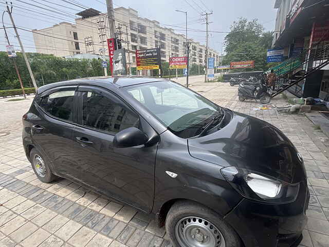 Second Hand Hyundai Grand i10 Nios [2019-2023] Era 1.2 Kappa VTVT in Hisar