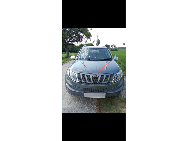 Second Hand Mahindra XUV500 [2011-2015] W6 in Lucknow