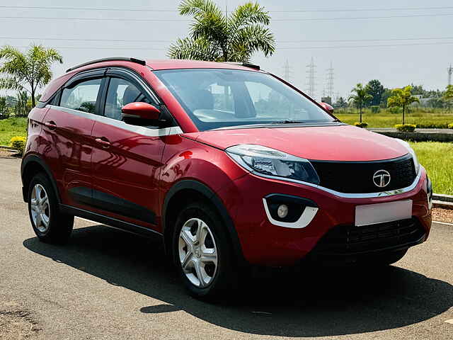 Second Hand Tata Nexon [2017-2020] XT Diesel in Belgaum