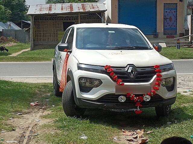 Second Hand Renault Kwid [2022-2023] RXL 0.8 in Purnea