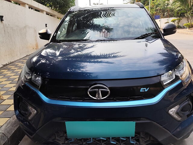 Second Hand Tata Nexon EV [2020-2022] XM in Pune