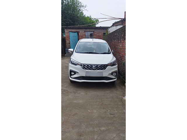 Second Hand Maruti Suzuki Ertiga ZXi (O) in Ghazipur