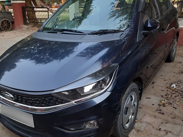 Second Hand Tata Tigor XZ [2020-2023] in Chandigarh