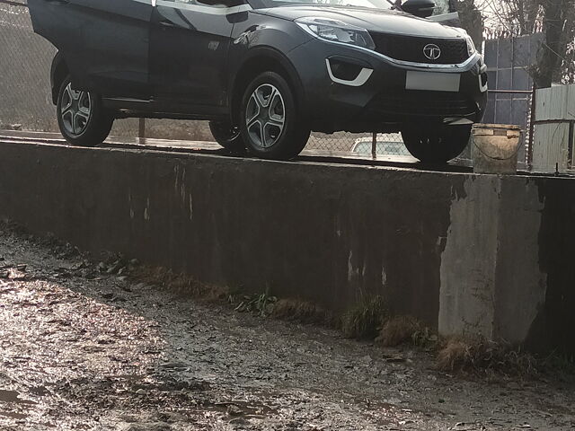 Second Hand Tata Nexon [2017-2020] XM in Baramulla