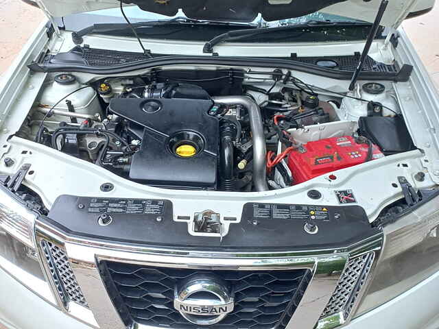 Second Hand Nissan Terrano [2013-2017] XL (D) in Jaipur