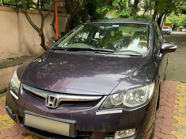 Second Hand Honda Civic [2006-2010] 1.8V MT in Pune