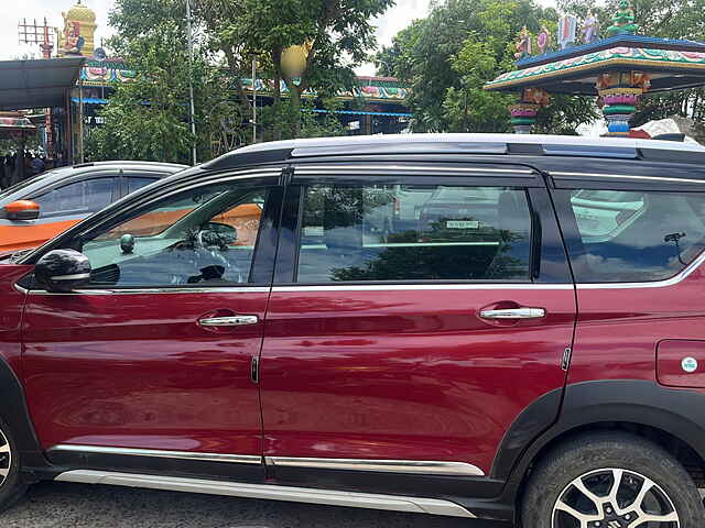 Second Hand Maruti Suzuki XL6 [2019-2022] Alpha AT Petrol in Chennai