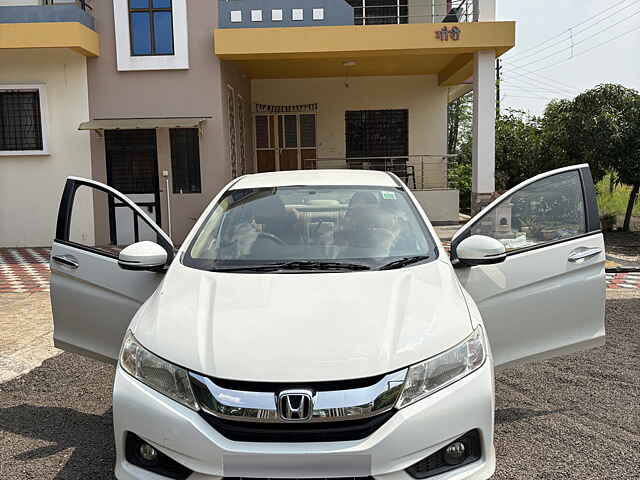 Second Hand Honda City [2014-2017] S Diesel [2014-2016] in Kolhapur