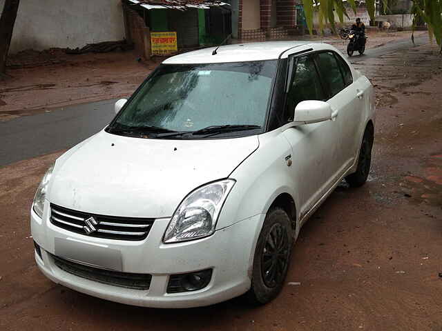 Second Hand Maruti Suzuki Swift Dzire [2010-2011] VDi BS-IV in Janjgir-Champa