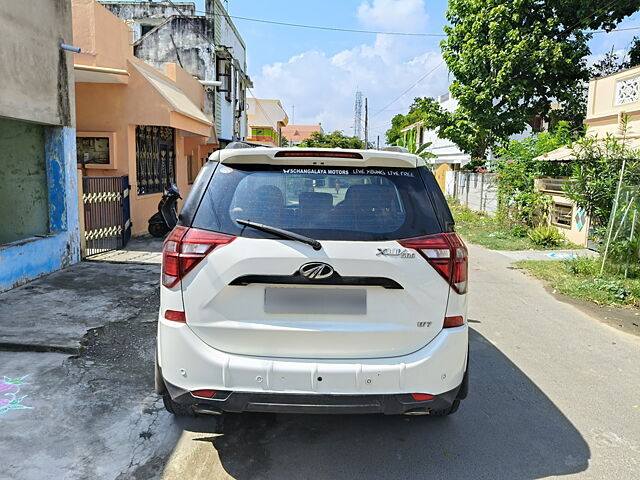 Second Hand Mahindra XUV500 W7 in Cuddalore