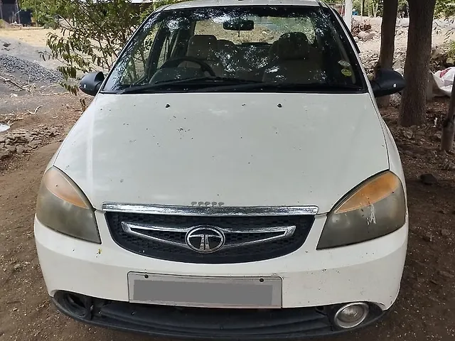 Second Hand Tata Indigo eCS [2013-2018] LX TDI BS-III in Osmanabad